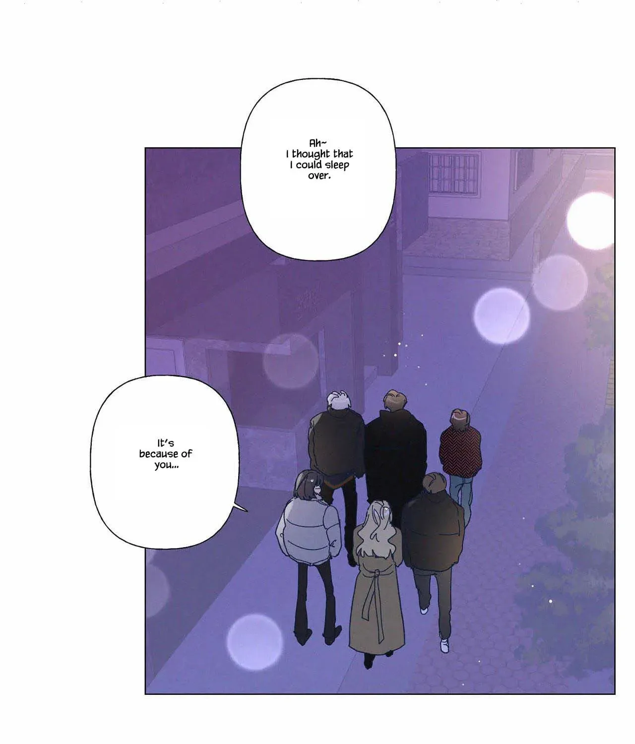 Stupid Cupid Chapter 29 page 39 - 