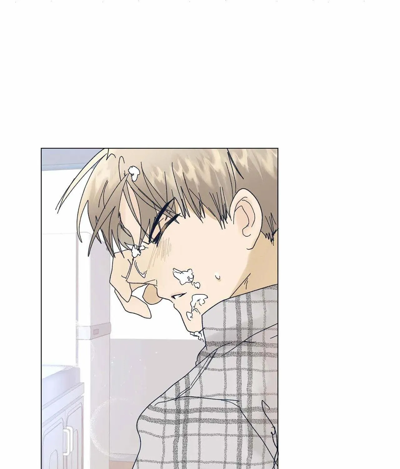 Stupid Cupid Chapter 29 page 43 - 