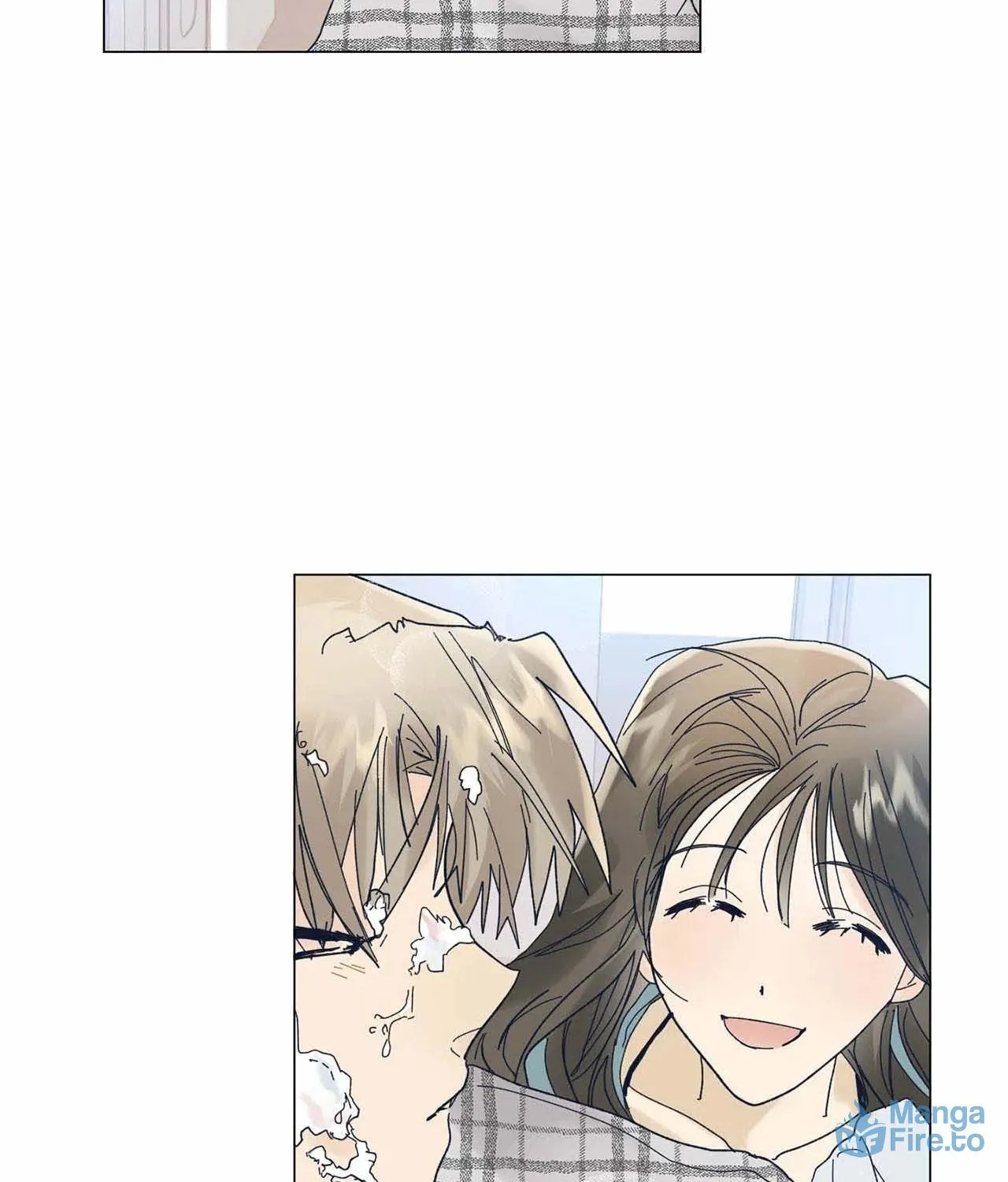 Stupid Cupid Chapter 29 page 44 - 