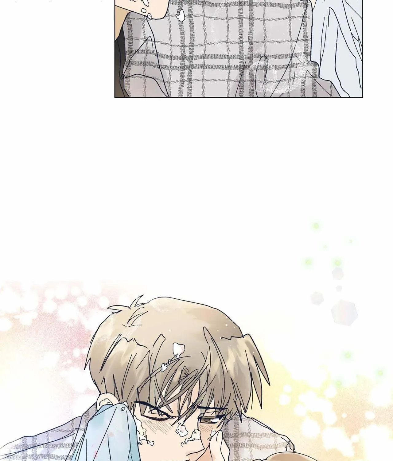 Stupid Cupid Chapter 29 page 45 - 