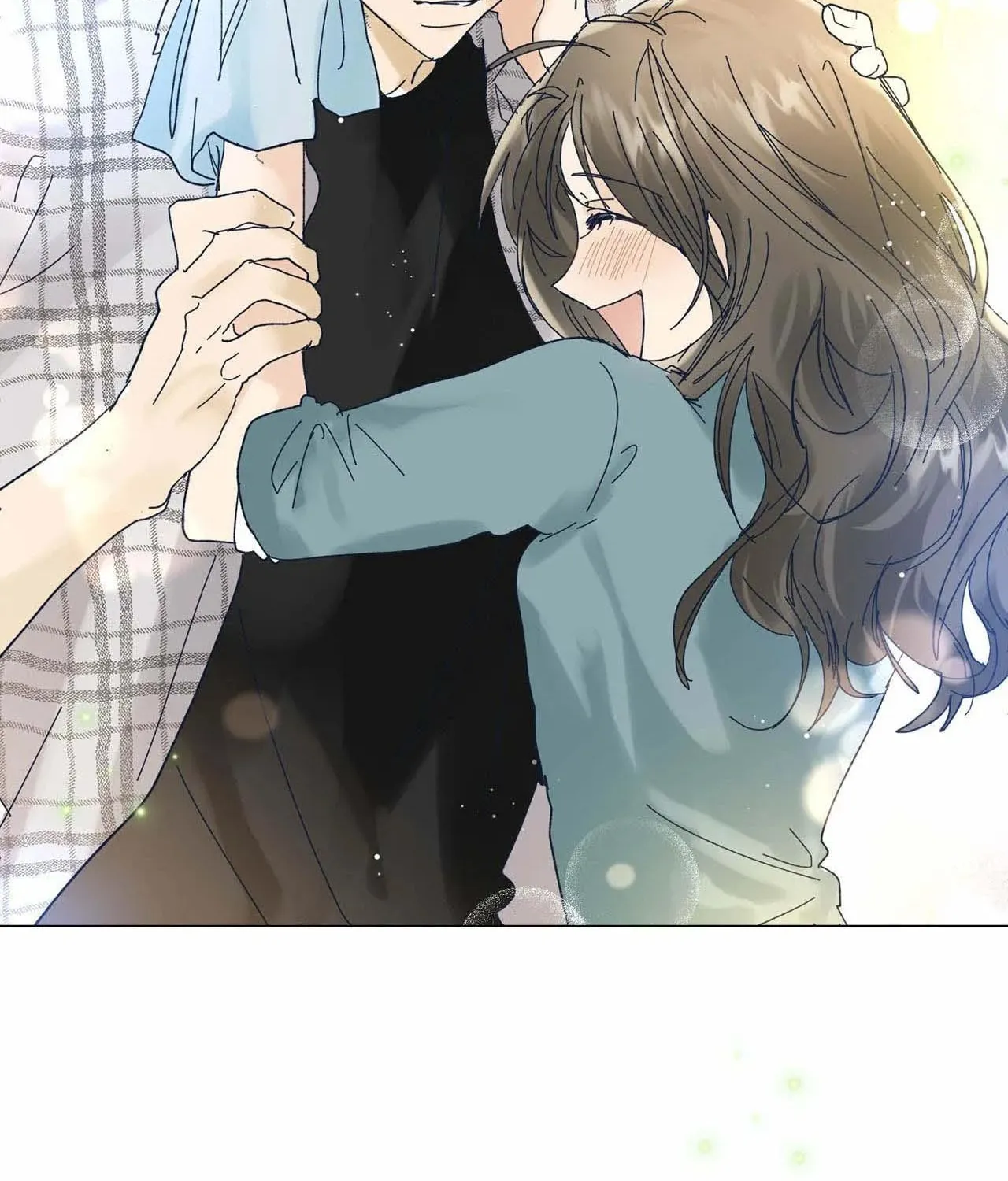 Stupid Cupid Chapter 29 page 46 - 