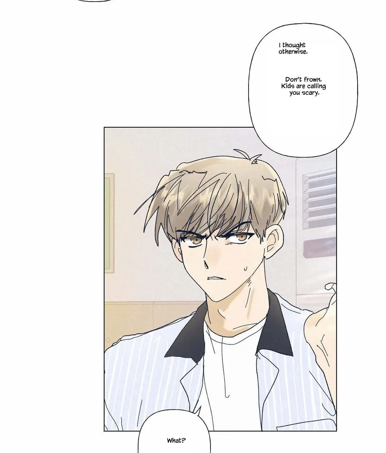 Stupid Cupid Chapter 29 page 50 - 