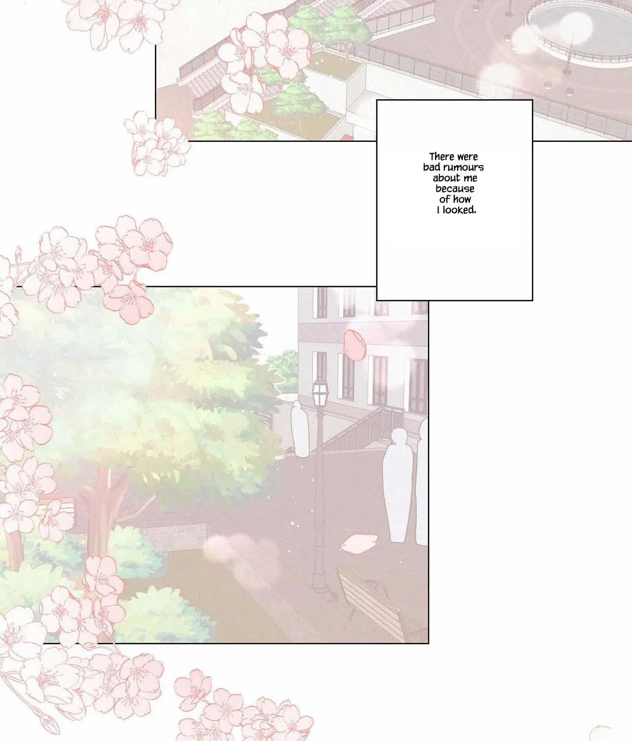Stupid Cupid Chapter 29 page 53 - 