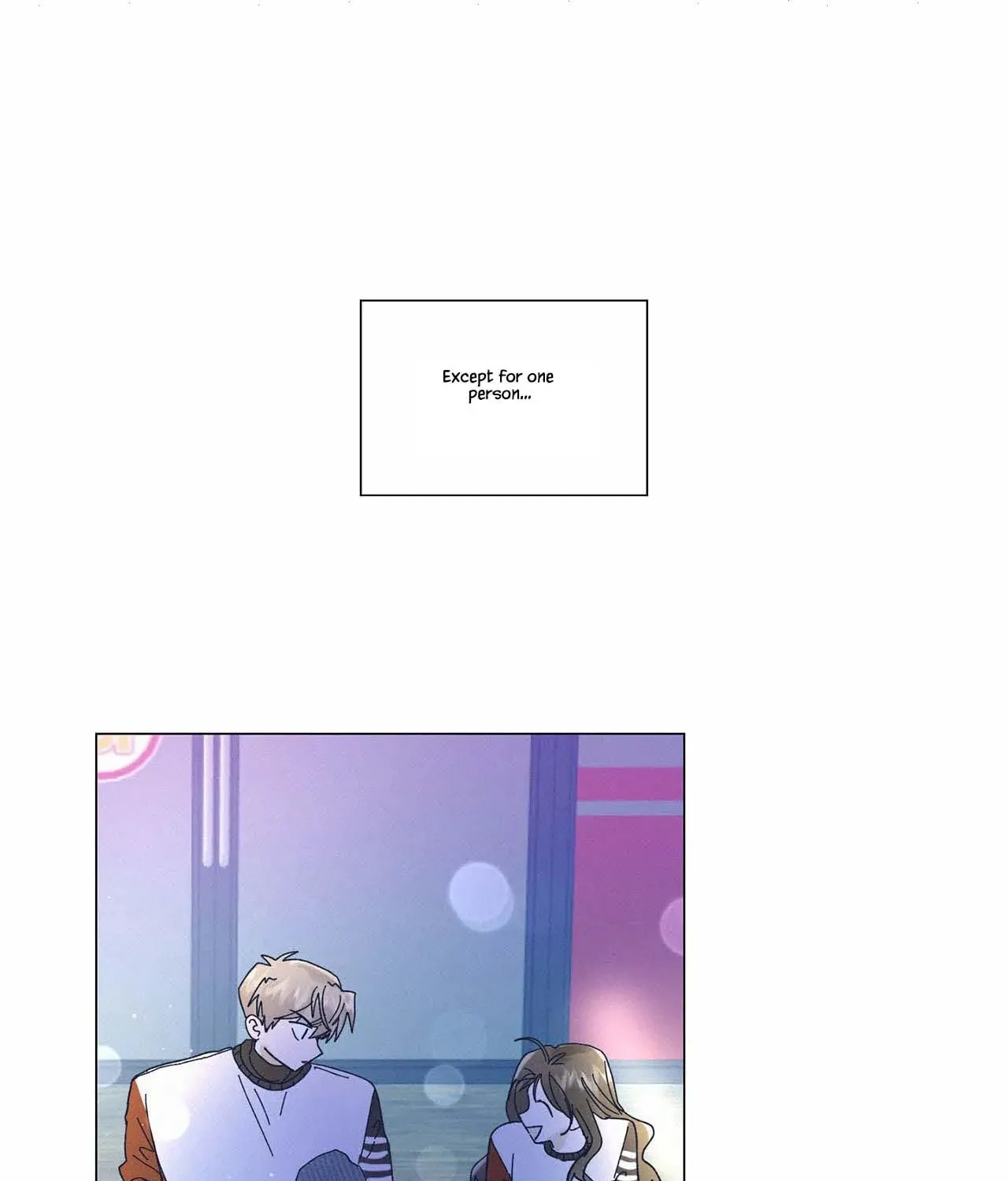 Stupid Cupid Chapter 29 page 55 - 