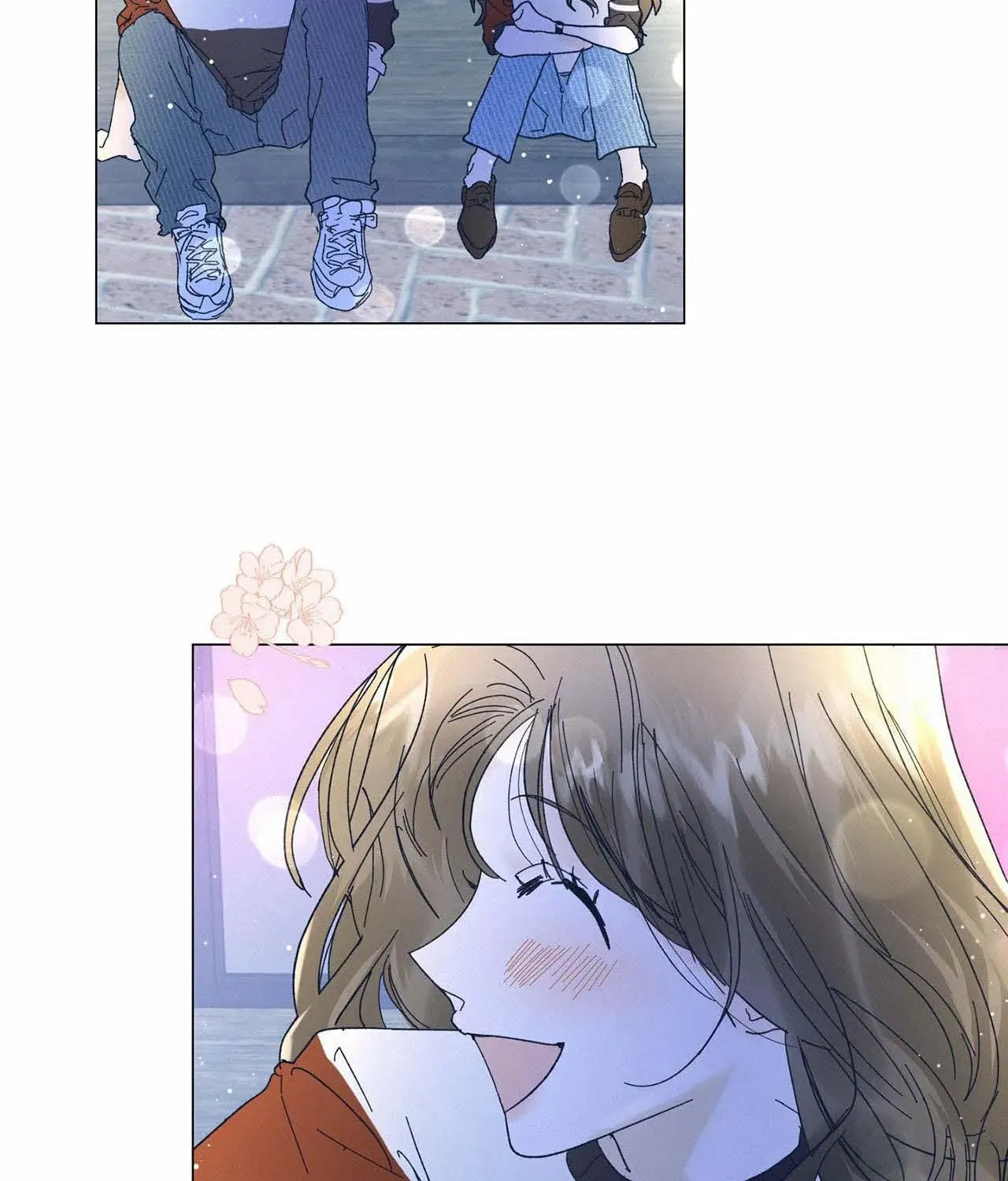 Stupid Cupid Chapter 29 page 56 - 