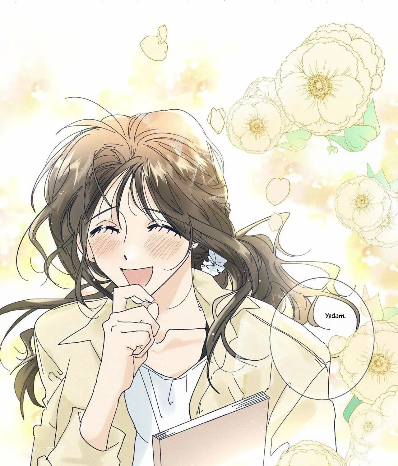Stupid Cupid Chapter 29 page 61 - 