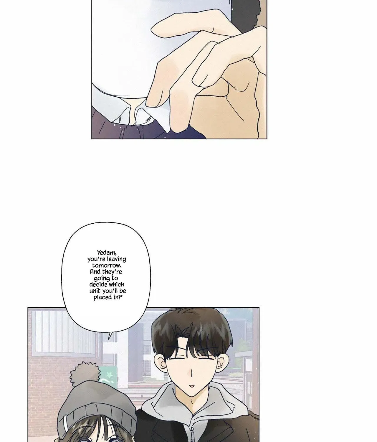 Stupid Cupid Chapter 29 page 68 - 
