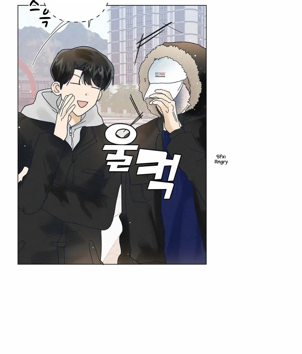 Stupid Cupid Chapter 29 page 71 - 