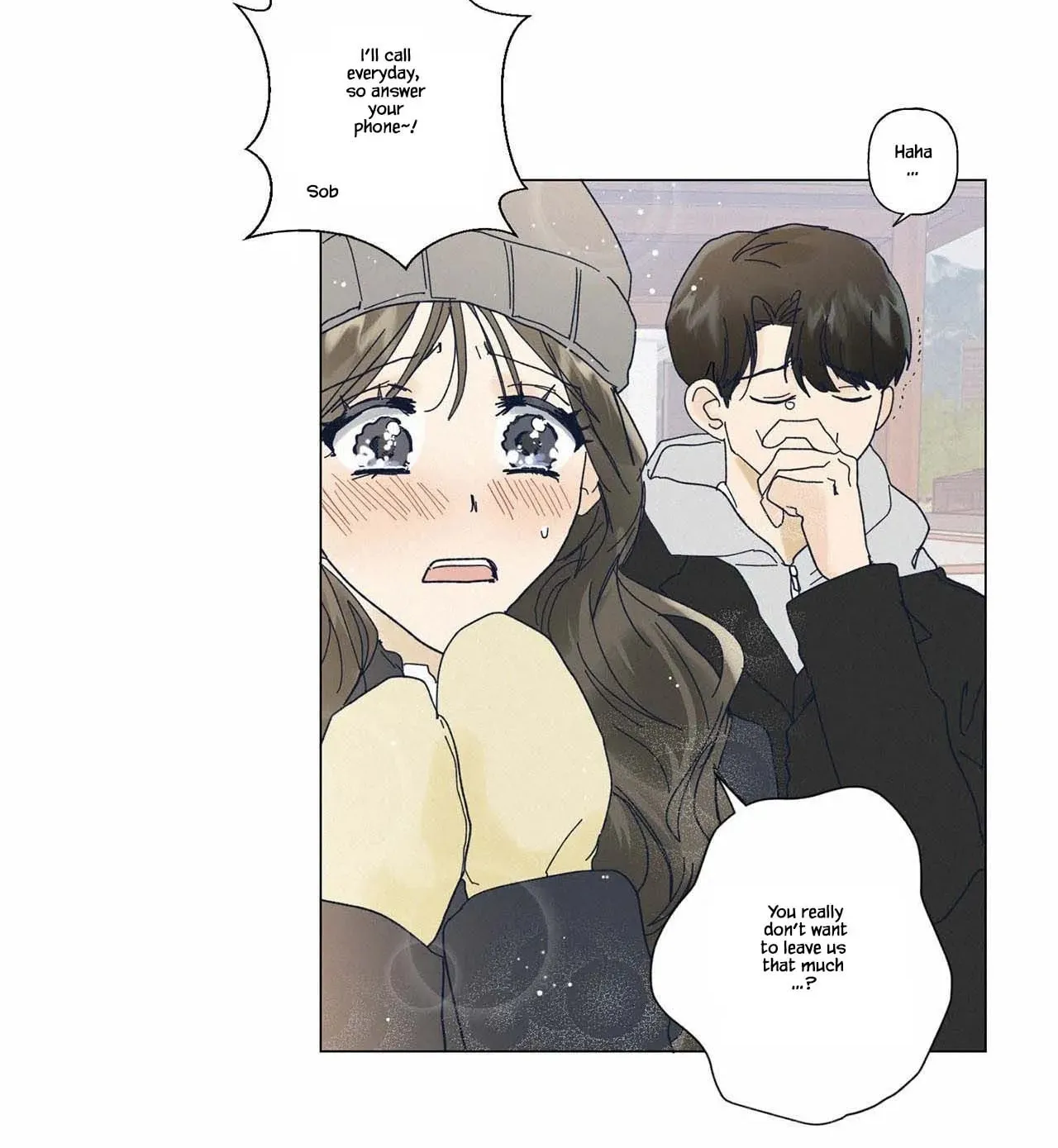 Stupid Cupid Chapter 29 page 78 - 