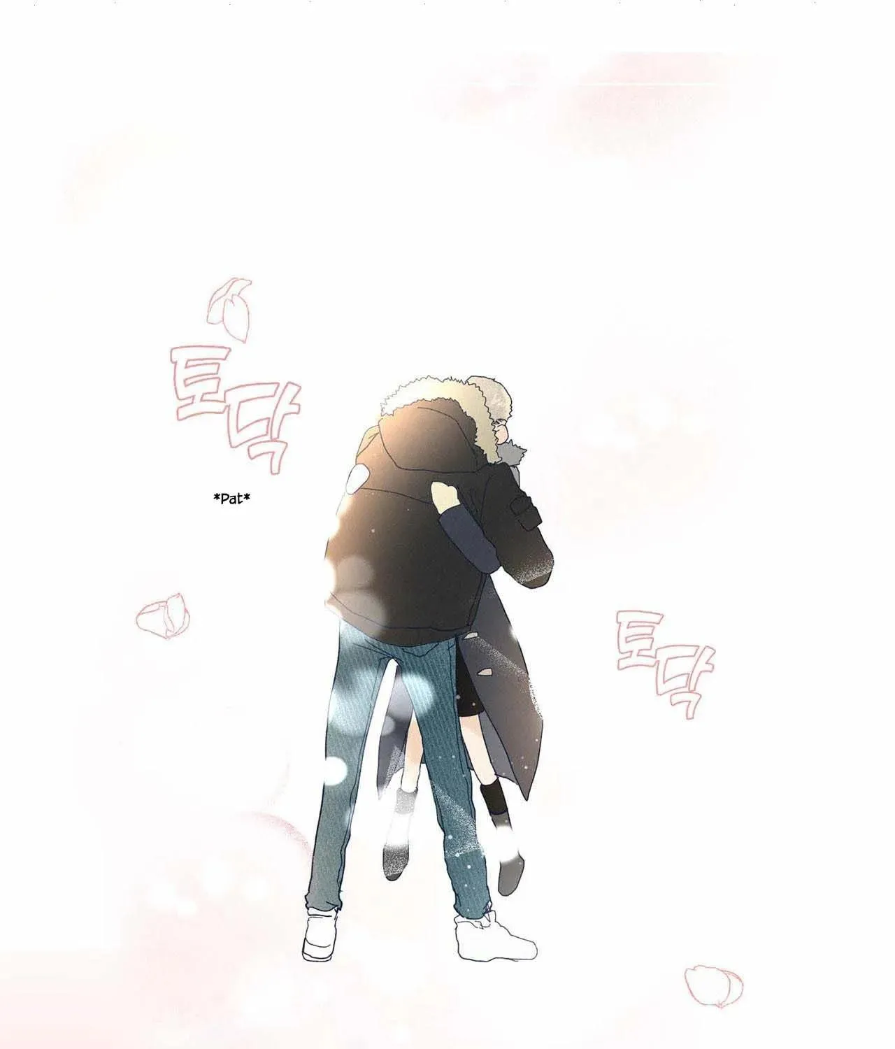 Stupid Cupid Chapter 29 page 79 - 