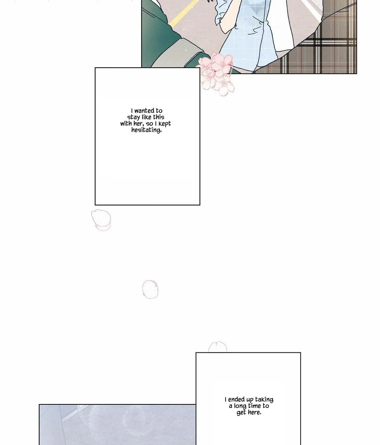 Stupid Cupid Chapter 29 page 83 - 