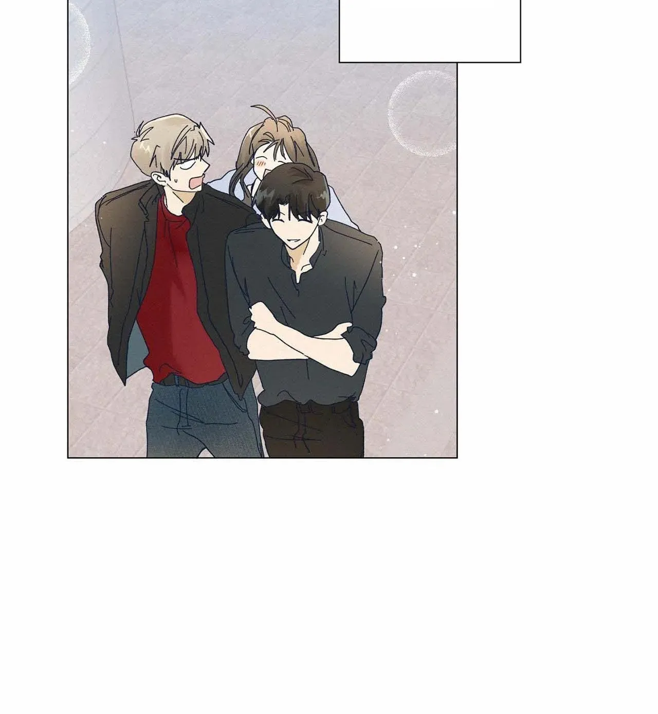 Stupid Cupid Chapter 29 page 84 - 