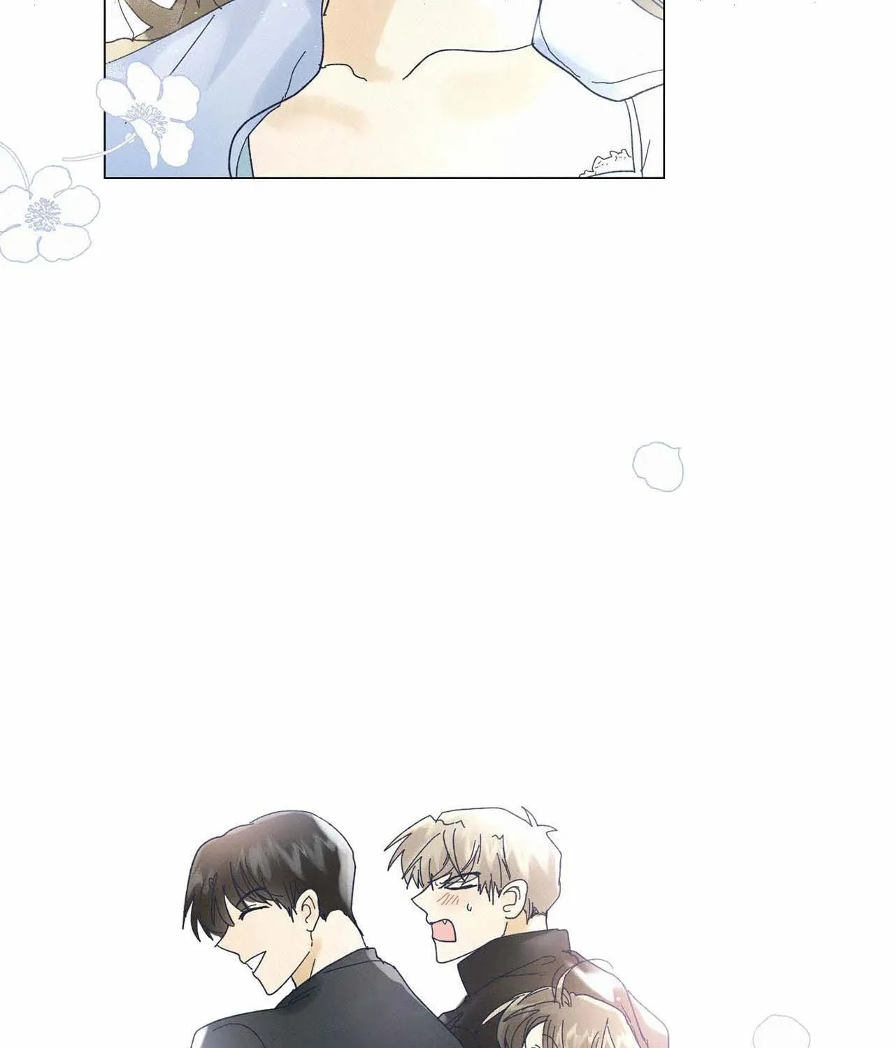 Stupid Cupid Chapter 29 page 87 - 