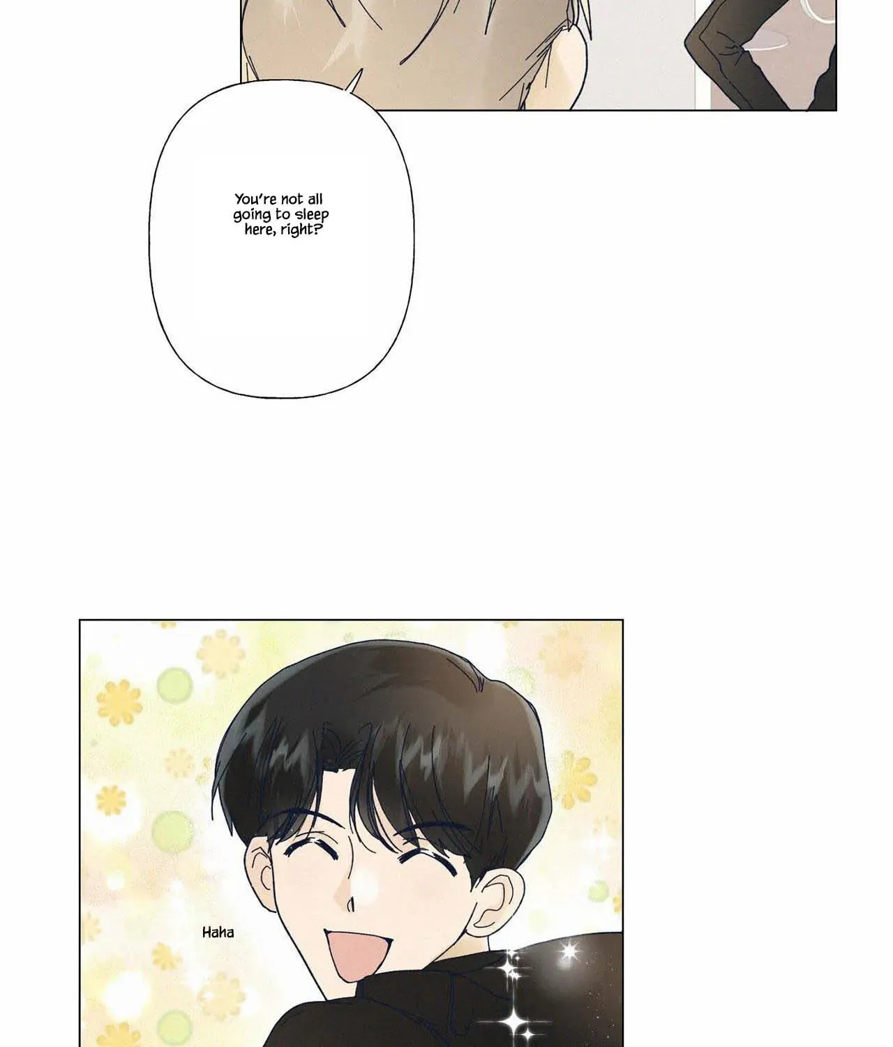 Stupid Cupid Chapter 29 page 10 - 