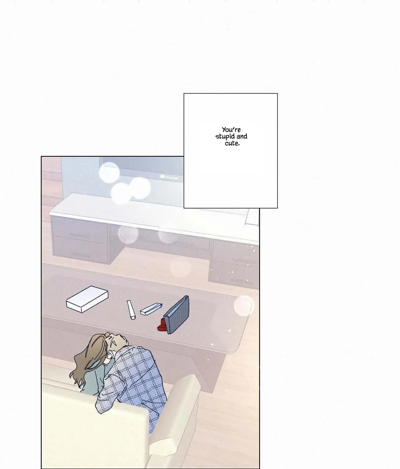 Stupid Cupid Chapter 29 page 91 - 