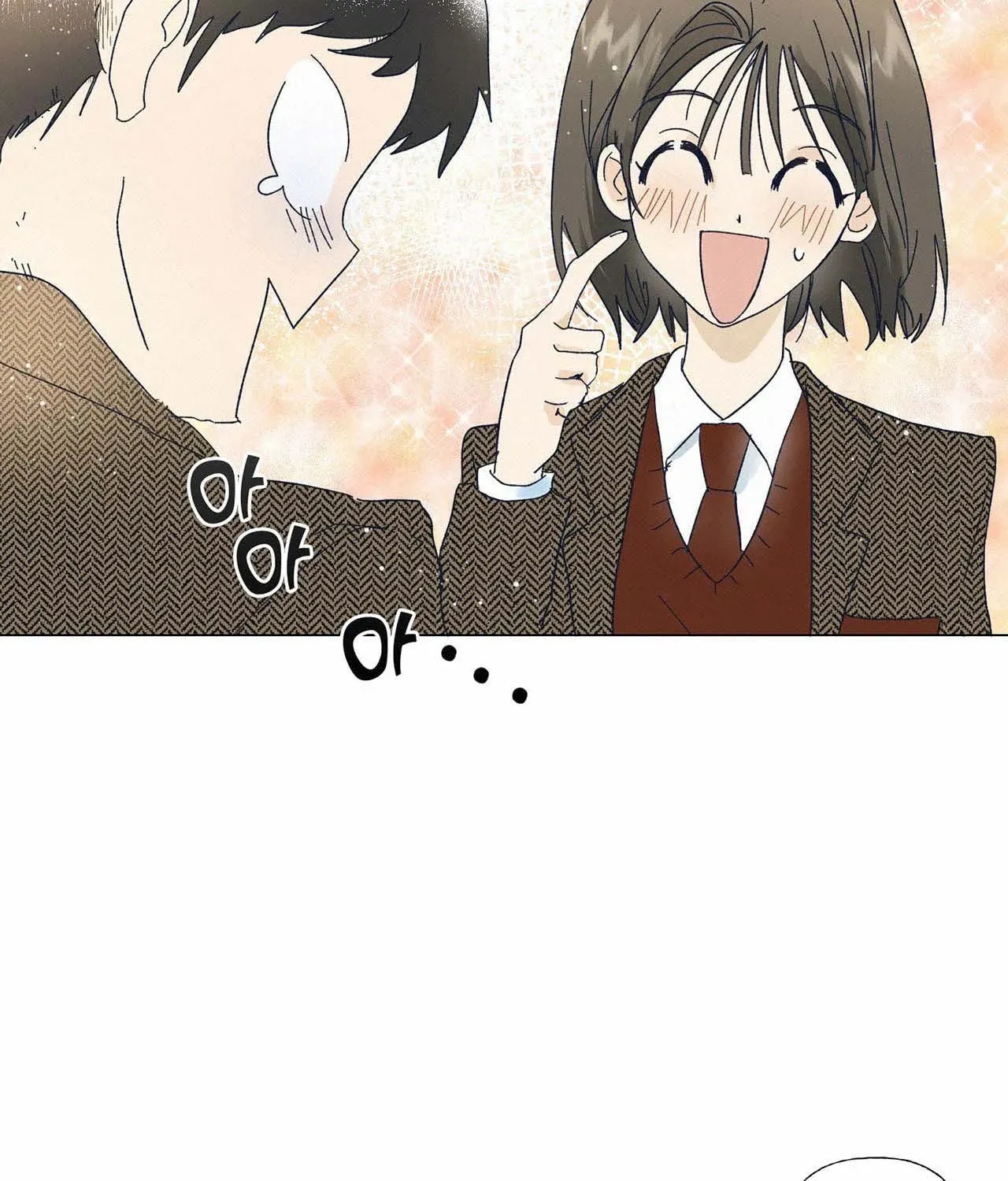 Stupid Cupid Chapter 3 page 17 - 