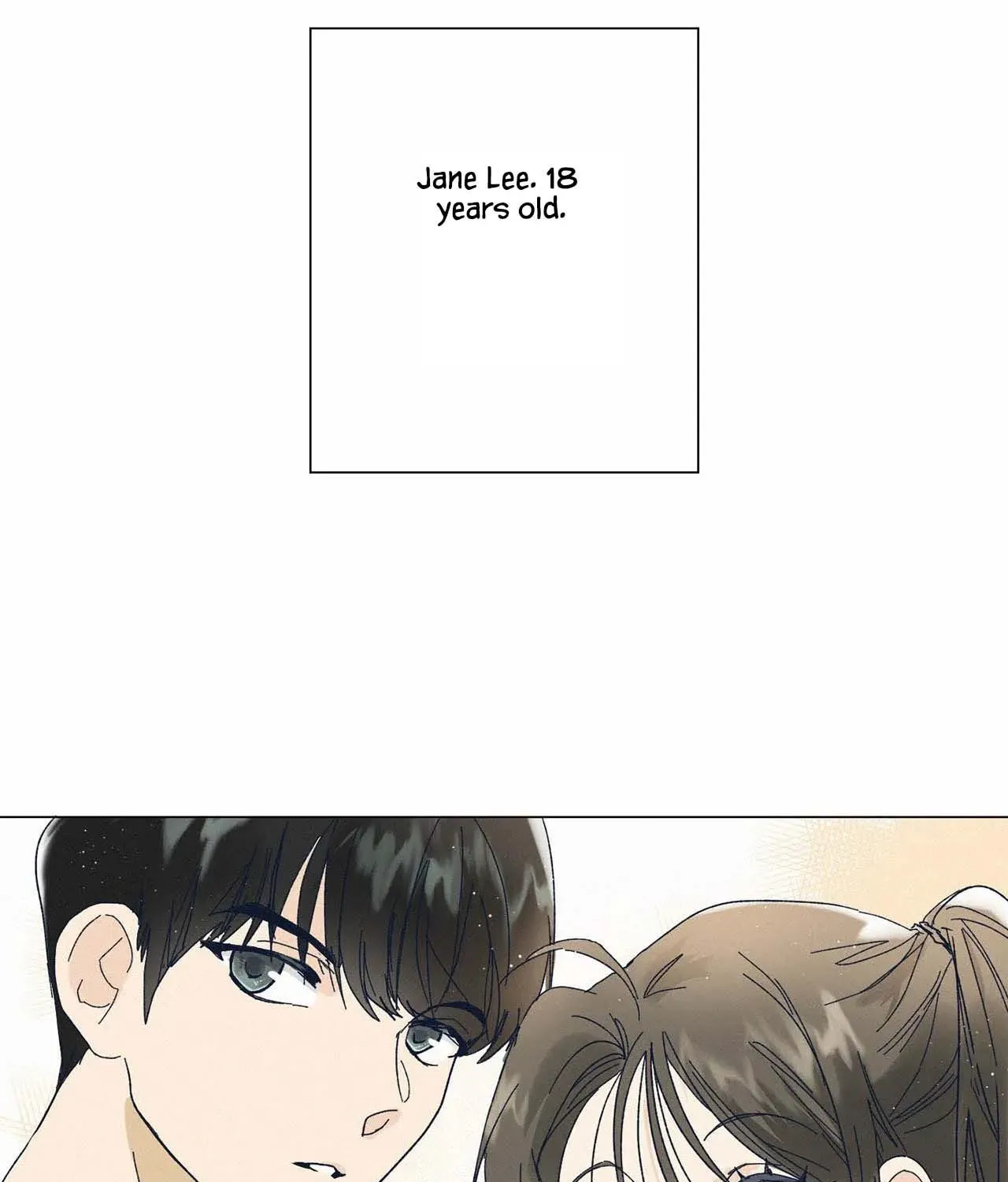 Stupid Cupid Chapter 3 page 19 - 