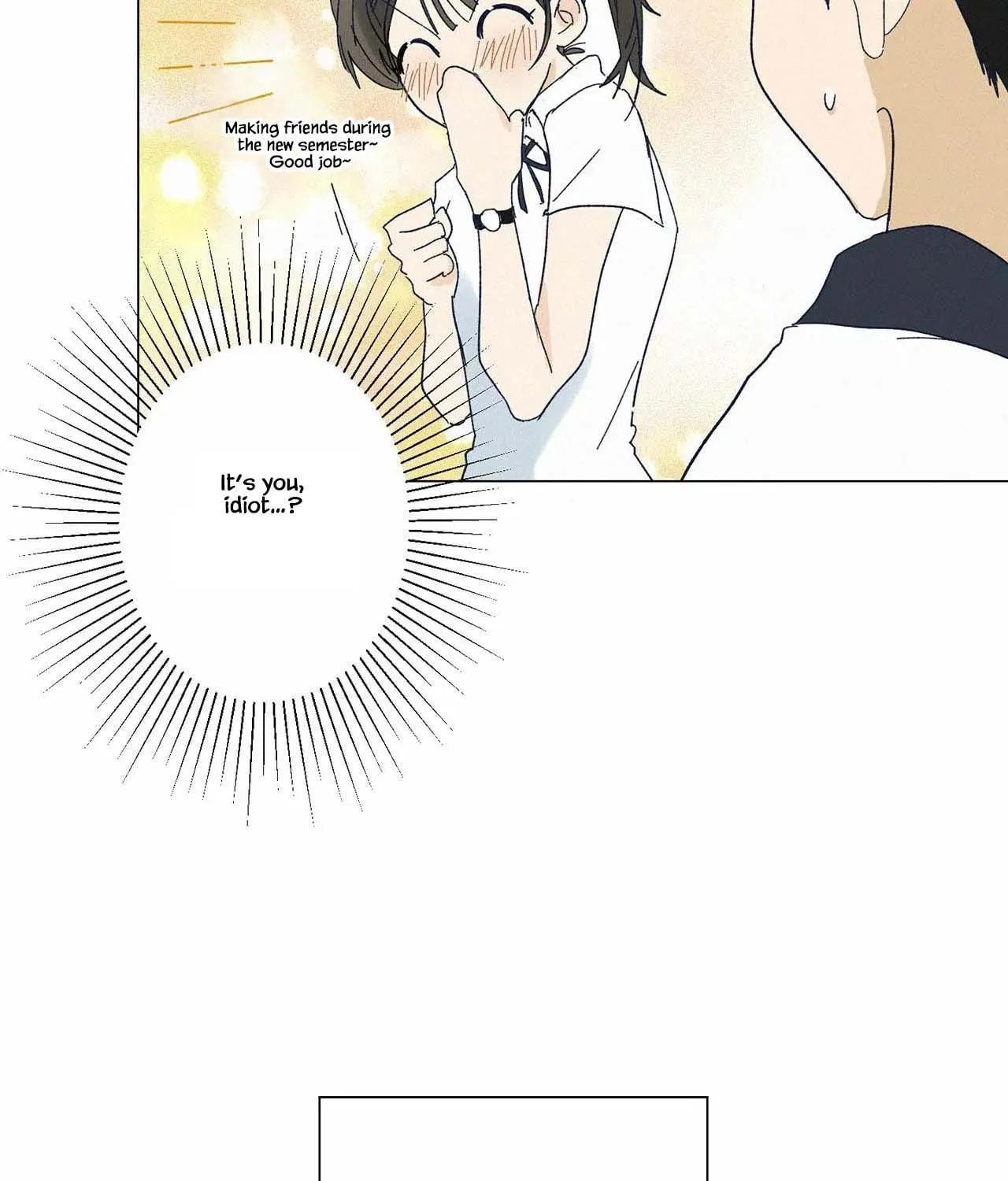 Stupid Cupid Chapter 3 page 23 - 