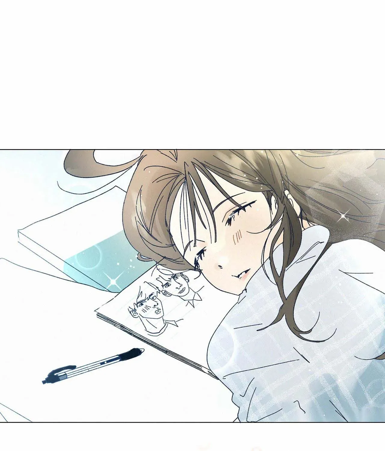 Stupid Cupid Chapter 3 page 25 - 