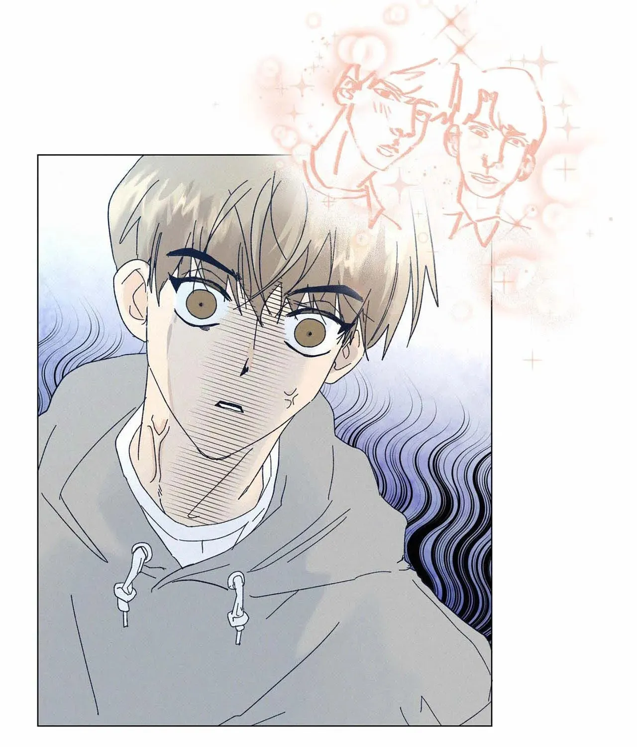 Stupid Cupid Chapter 3 page 26 - 
