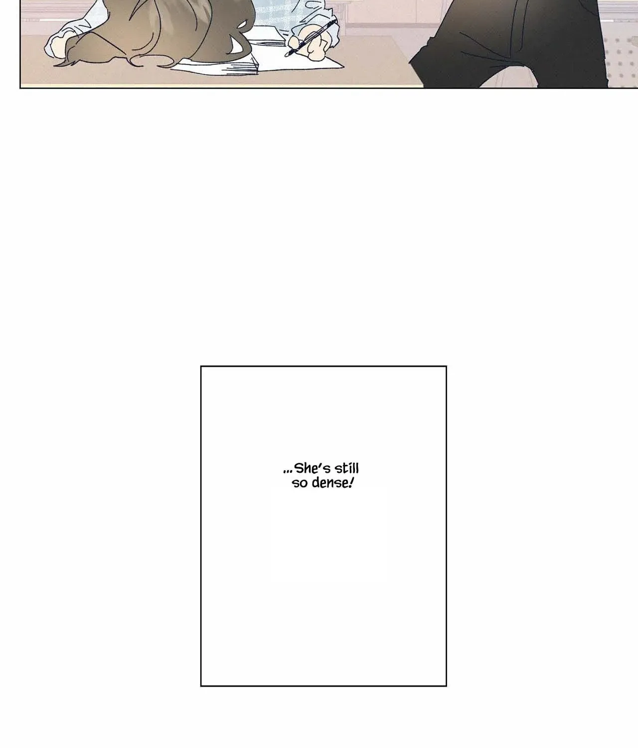 Stupid Cupid Chapter 3 page 28 - 