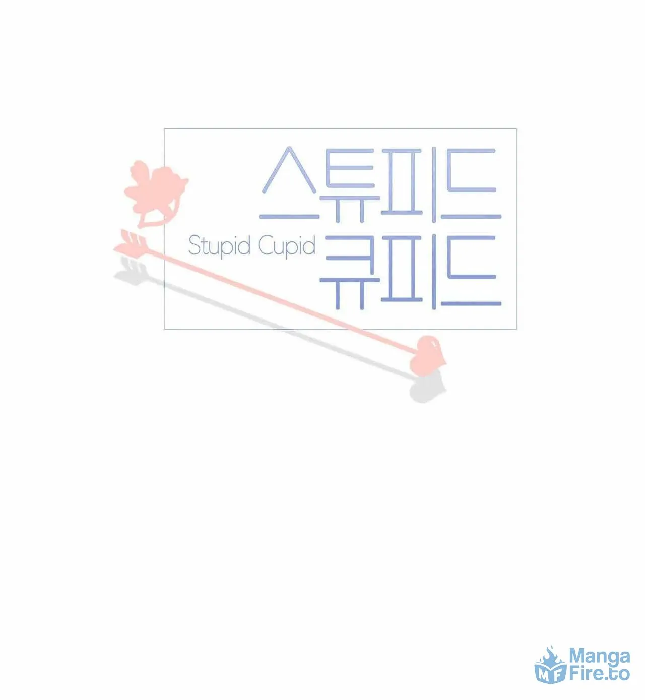 Stupid Cupid Chapter 3 page 30 - 