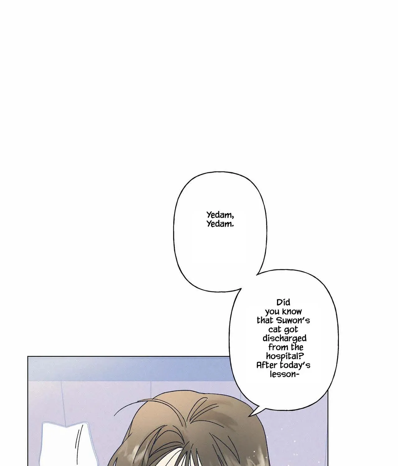 Stupid Cupid Chapter 3 page 31 - 