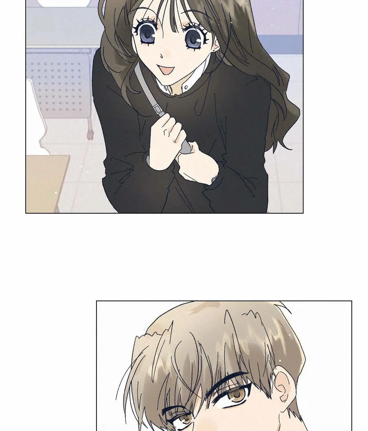 Stupid Cupid Chapter 3 page 32 - 