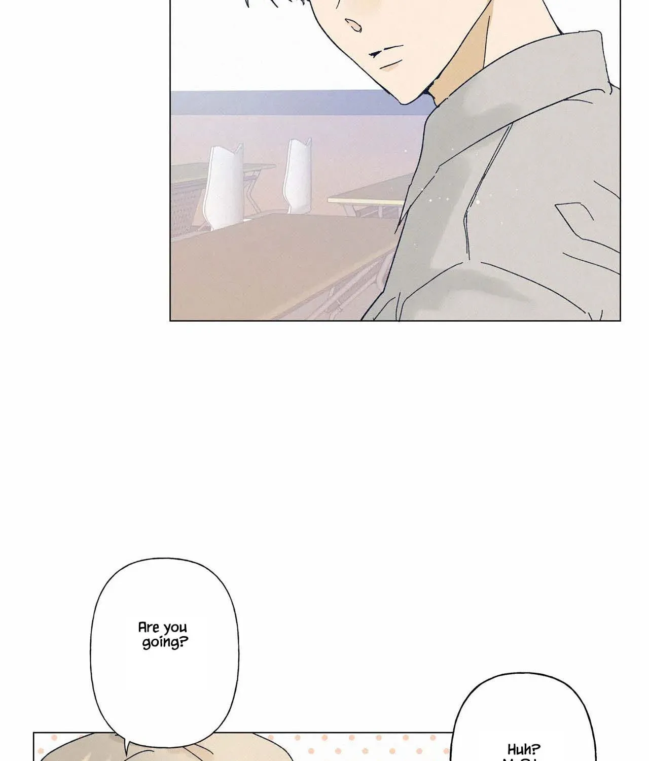 Stupid Cupid Chapter 3 page 33 - 