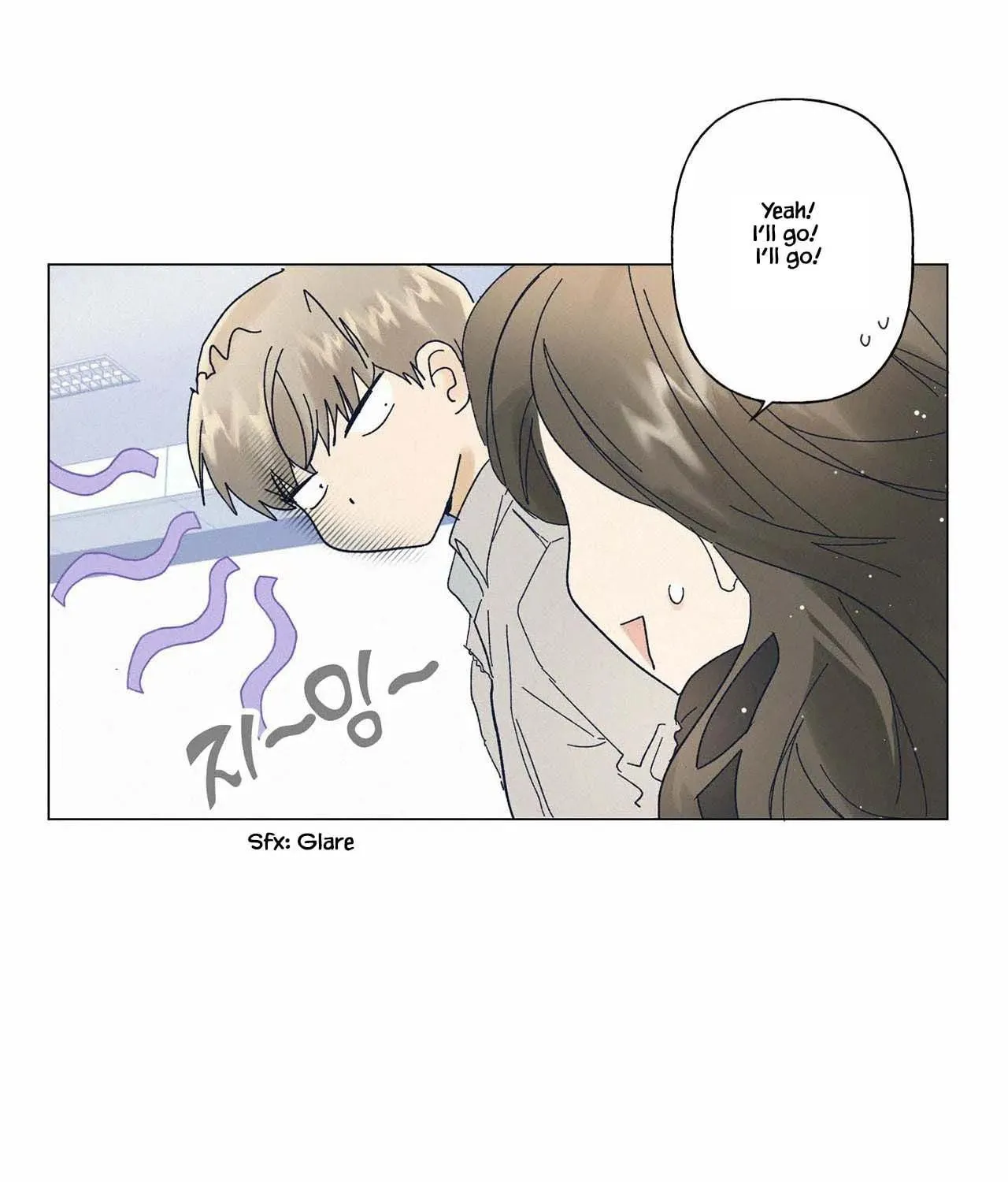 Stupid Cupid Chapter 3 page 35 - 