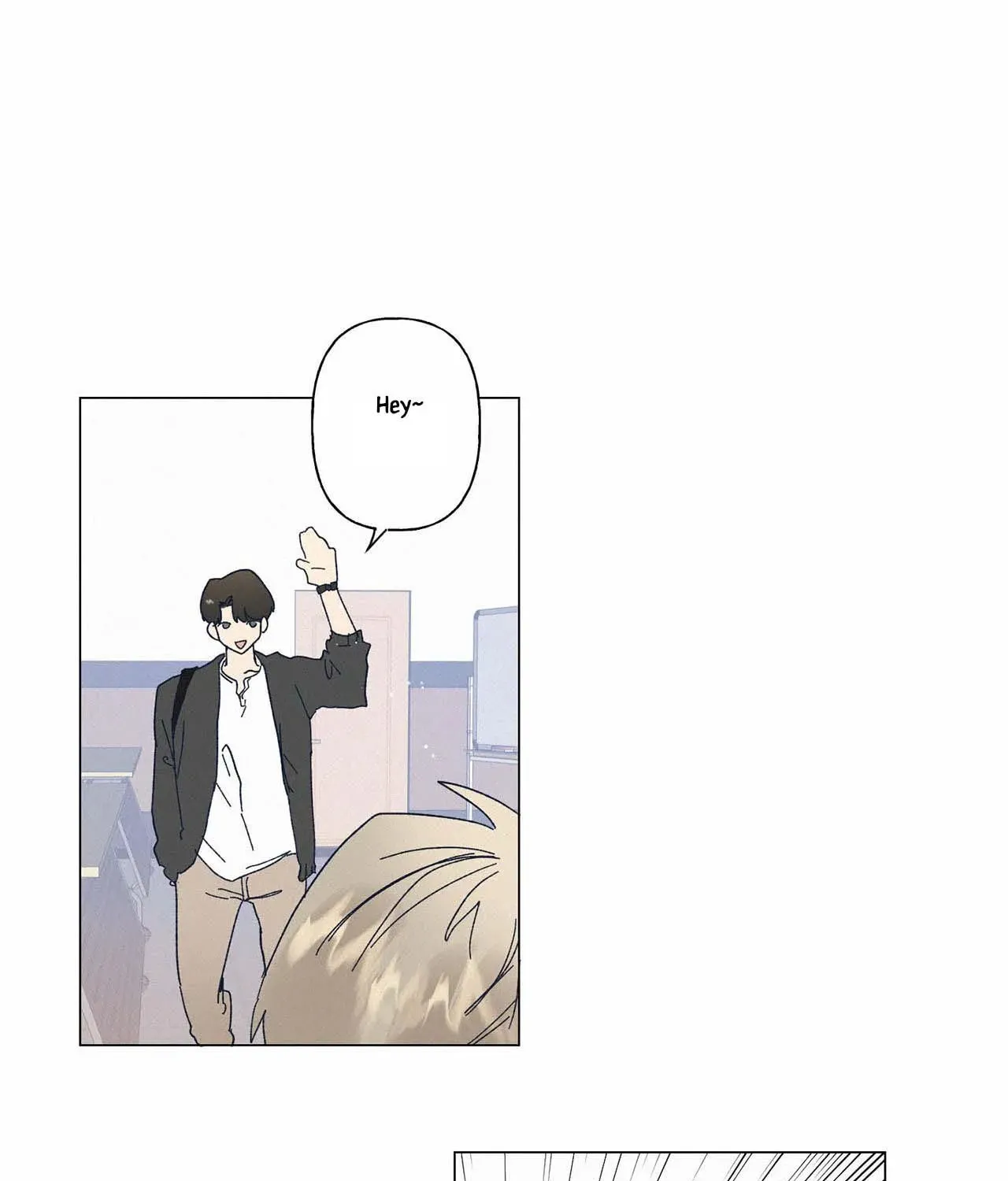 Stupid Cupid Chapter 3 page 37 - 
