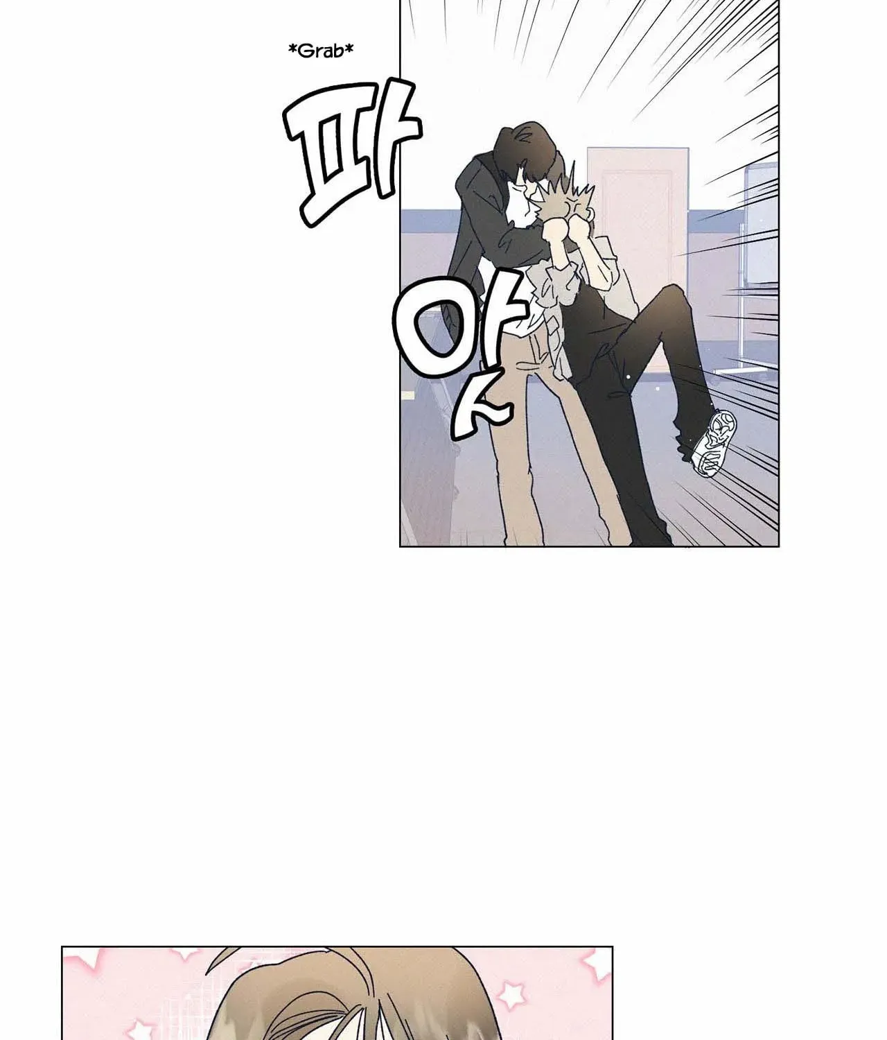 Stupid Cupid Chapter 3 page 38 - 