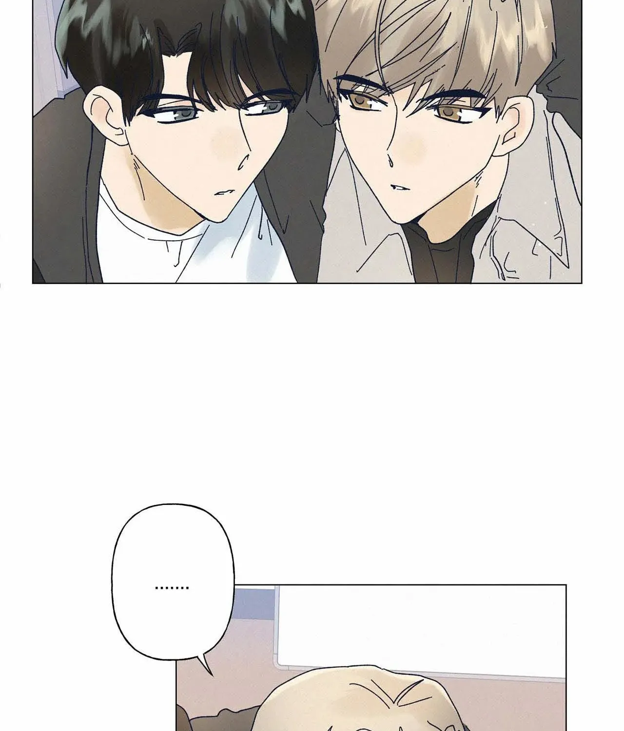 Stupid Cupid Chapter 3 page 40 - 