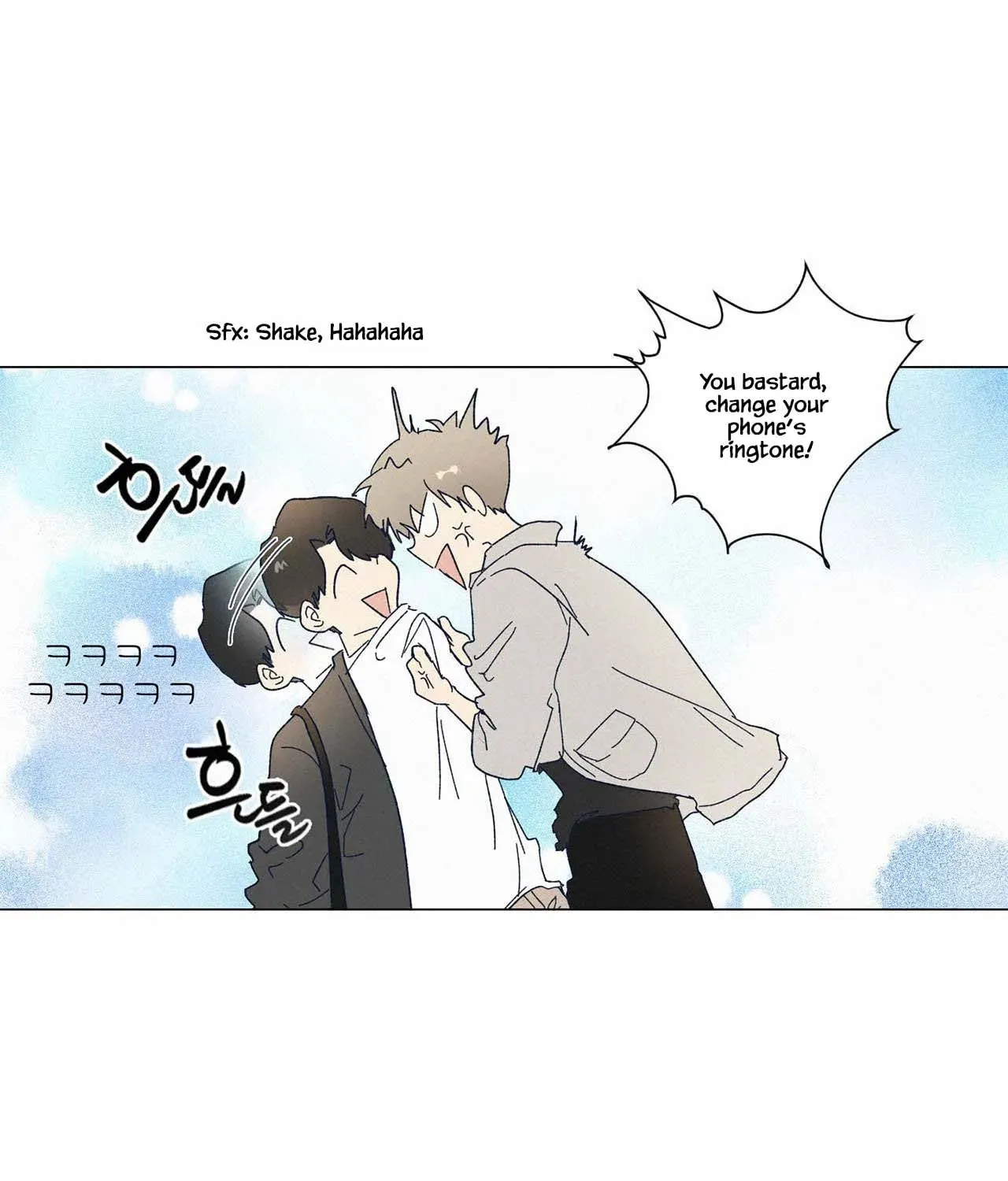 Stupid Cupid Chapter 3 page 43 - 