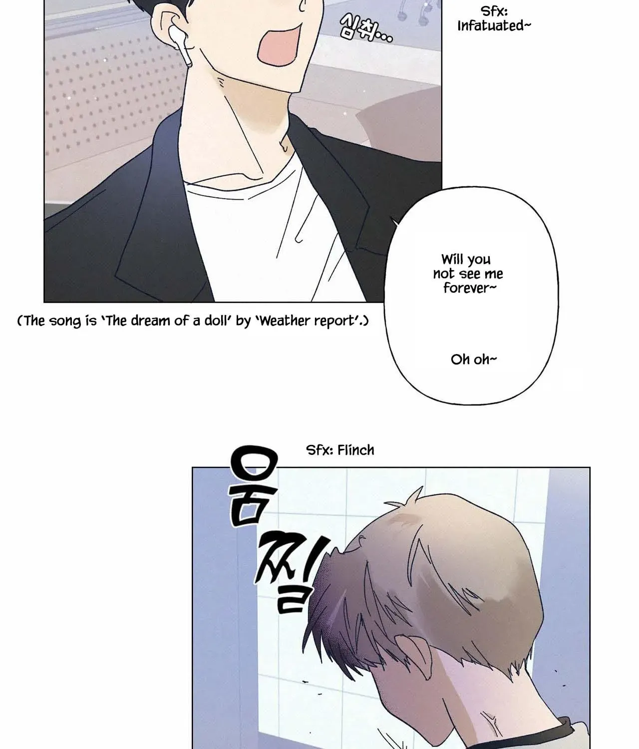 Stupid Cupid Chapter 3 page 46 - 