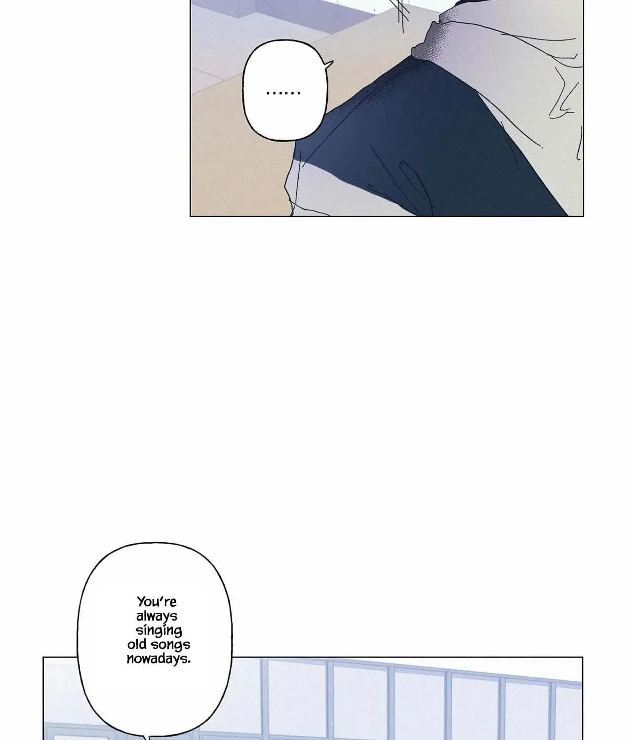 Stupid Cupid Chapter 3 page 47 - 