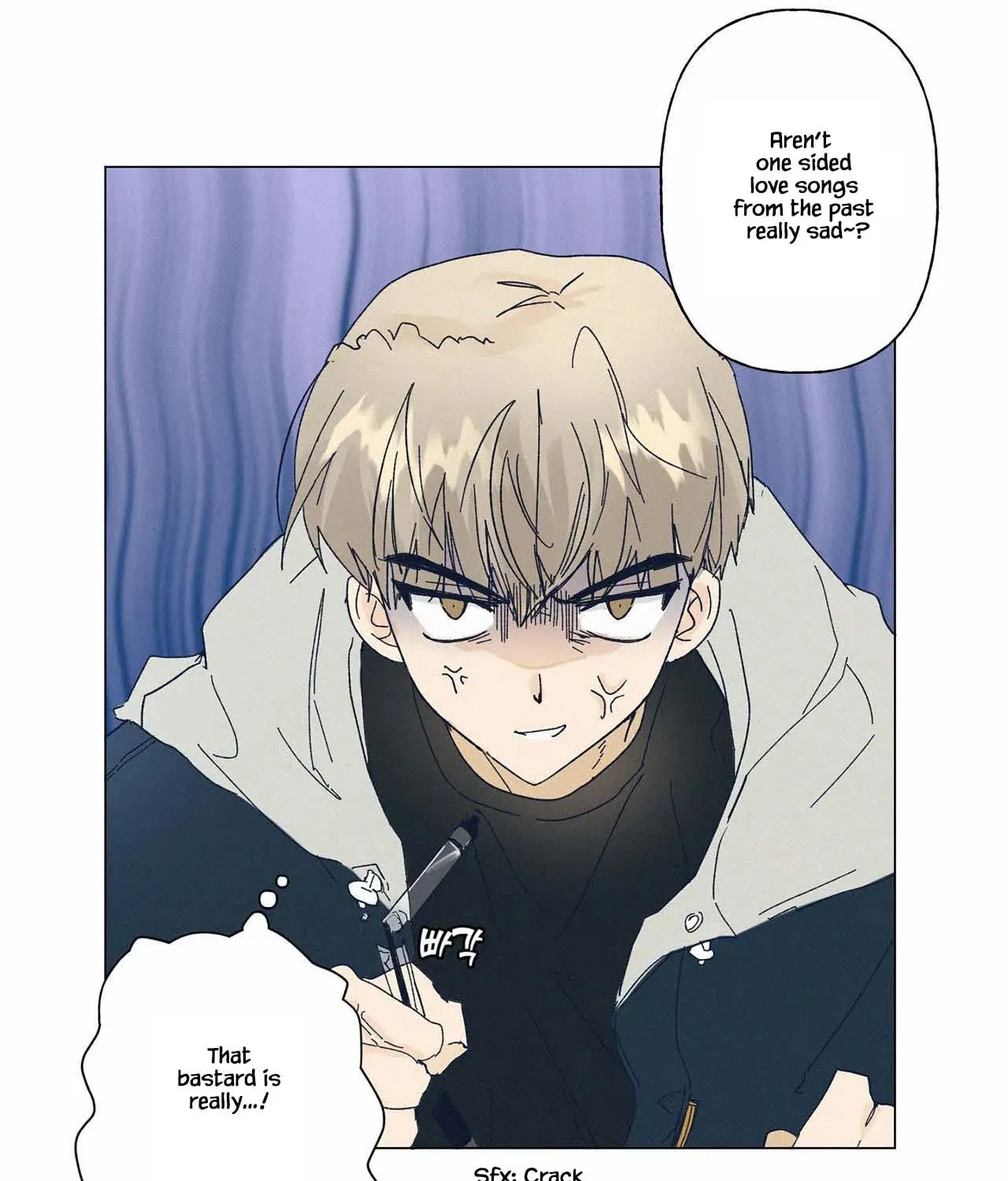 Stupid Cupid Chapter 3 page 49 - 