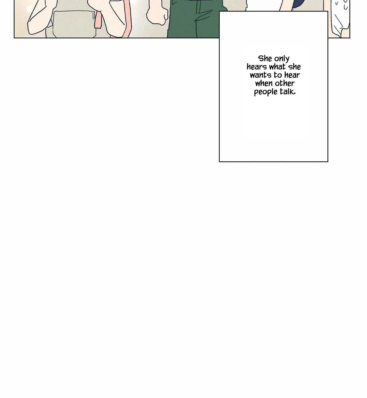 Stupid Cupid Chapter 3 page 6 - 