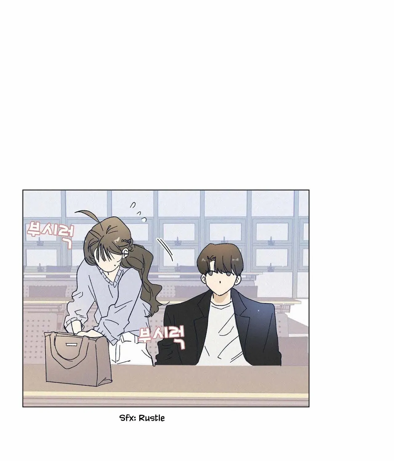 Stupid Cupid Chapter 3 page 55 - 