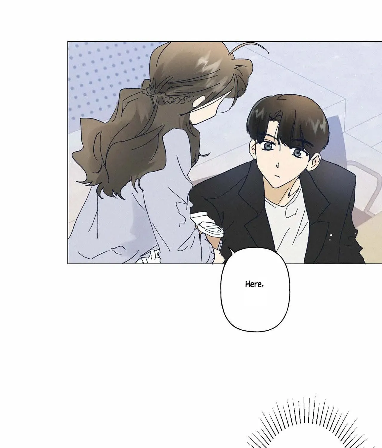 Stupid Cupid Chapter 3 page 56 - 