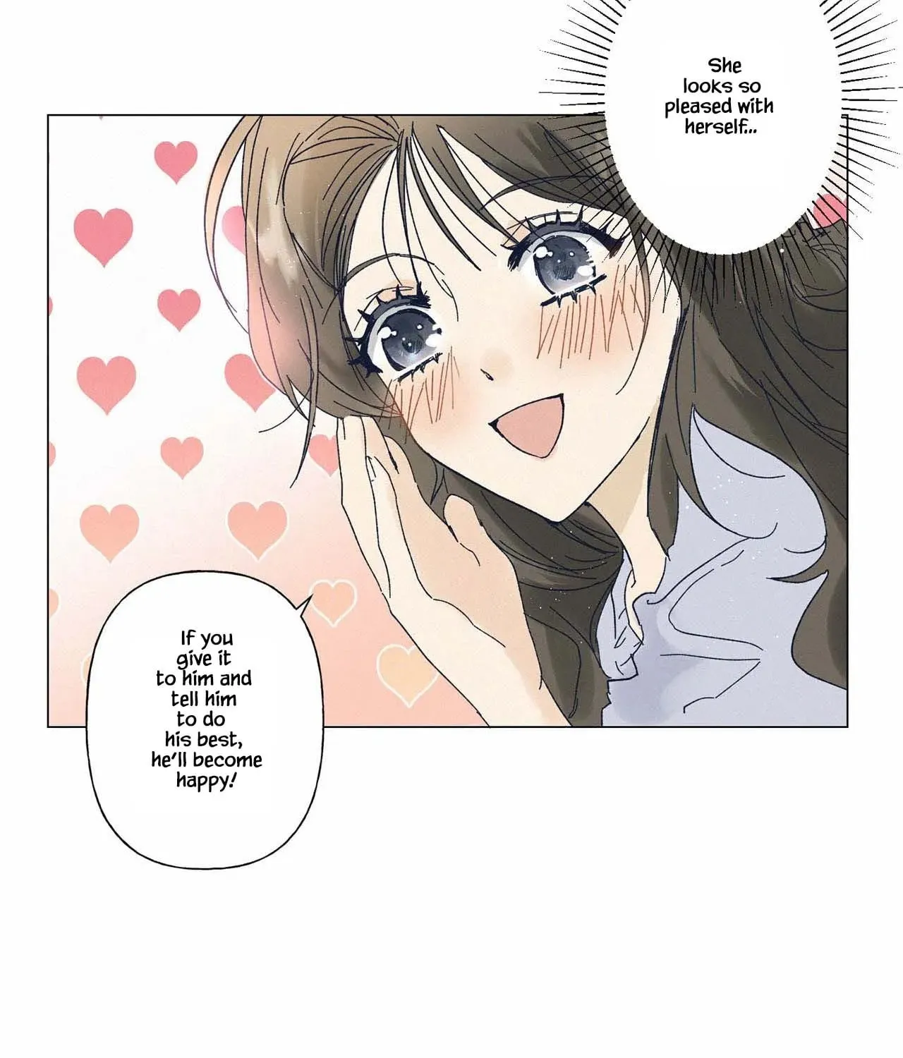 Stupid Cupid Chapter 3 page 57 - 