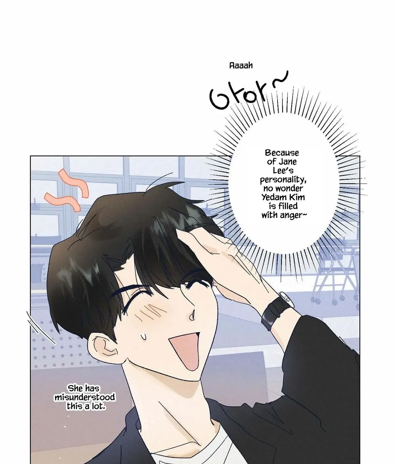 Stupid Cupid Chapter 3 page 58 - 
