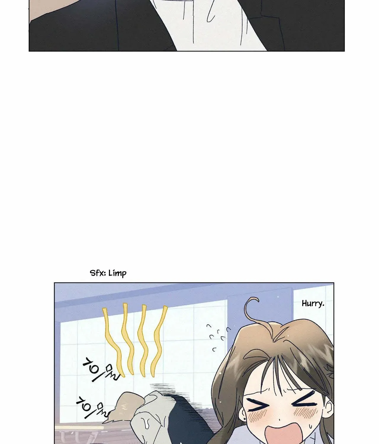 Stupid Cupid Chapter 3 page 59 - 