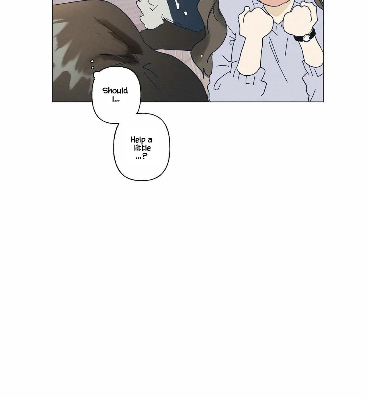 Stupid Cupid Chapter 3 page 60 - 