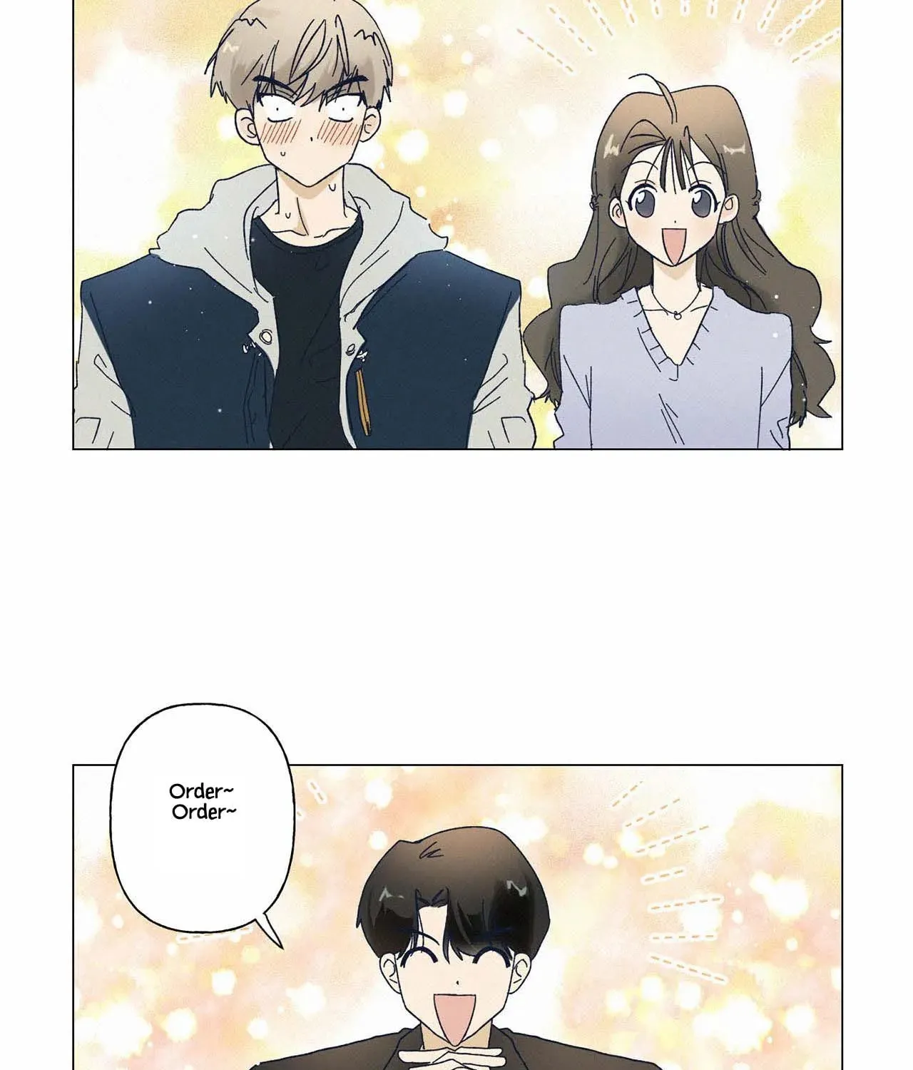 Stupid Cupid Chapter 3 page 63 - 