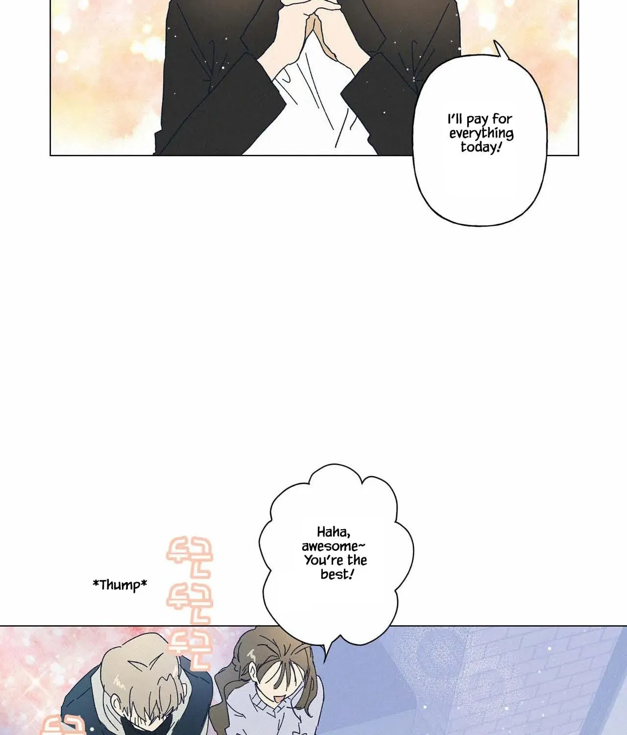 Stupid Cupid Chapter 3 page 64 - 