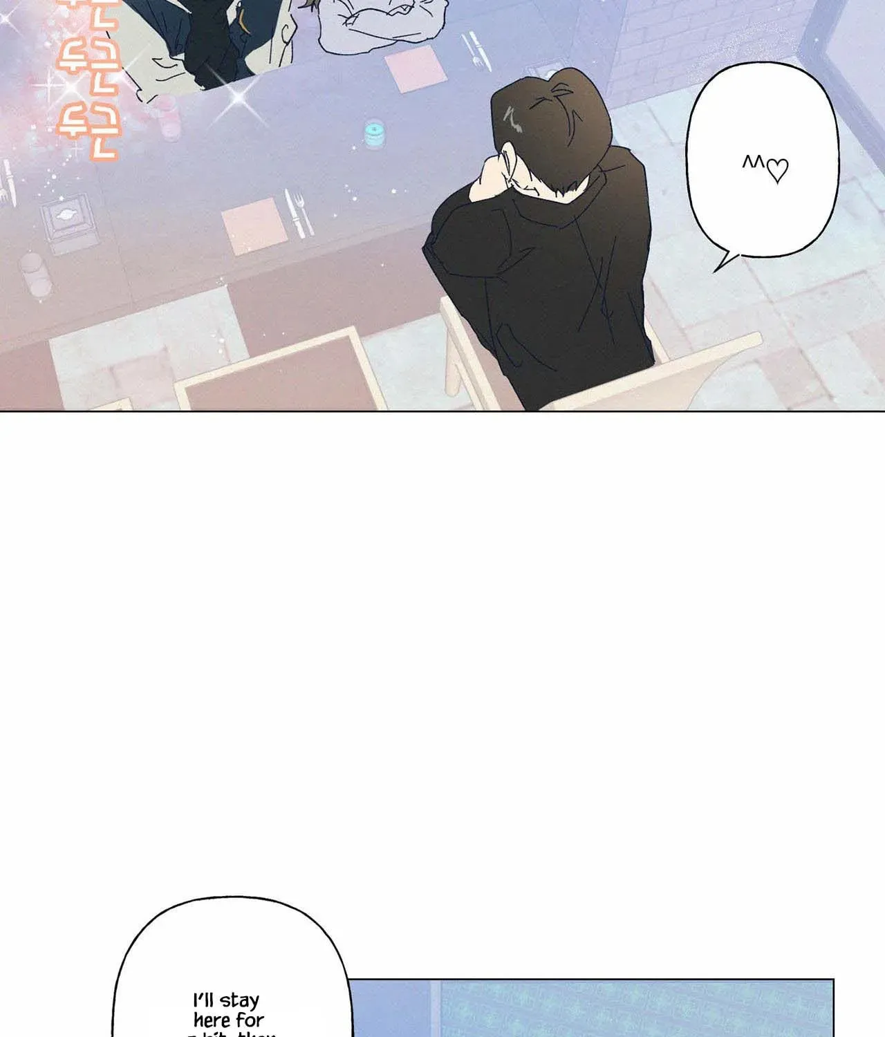 Stupid Cupid Chapter 3 page 65 - 