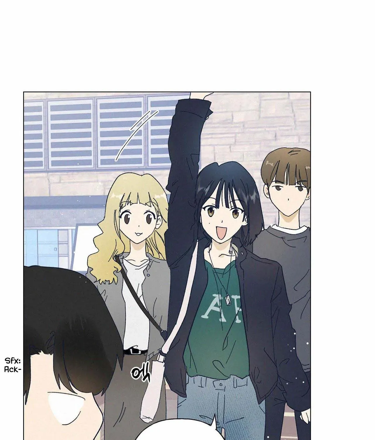 Stupid Cupid Chapter 3 page 67 - 