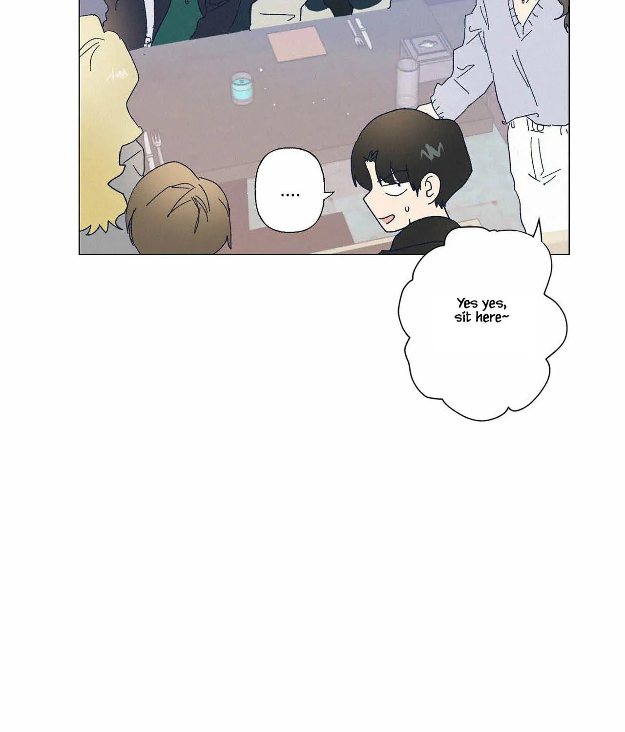Stupid Cupid Chapter 3 page 69 - 