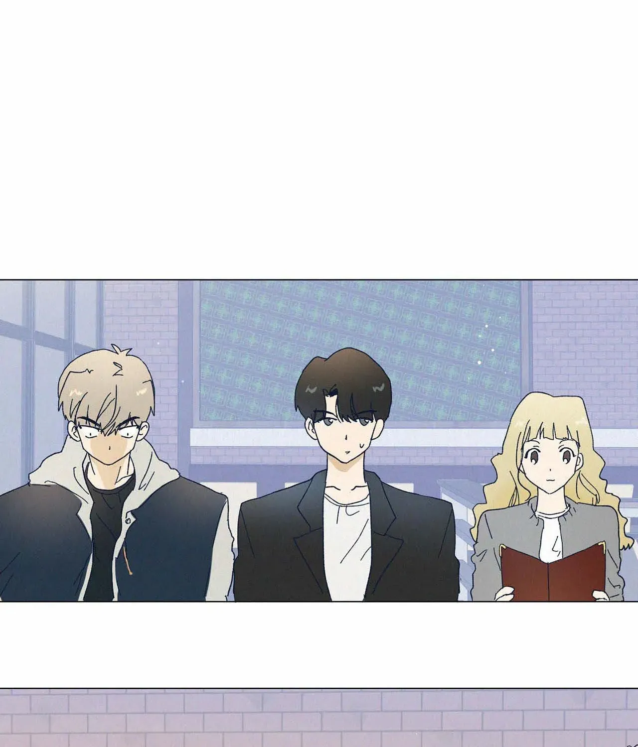 Stupid Cupid Chapter 3 page 70 - 